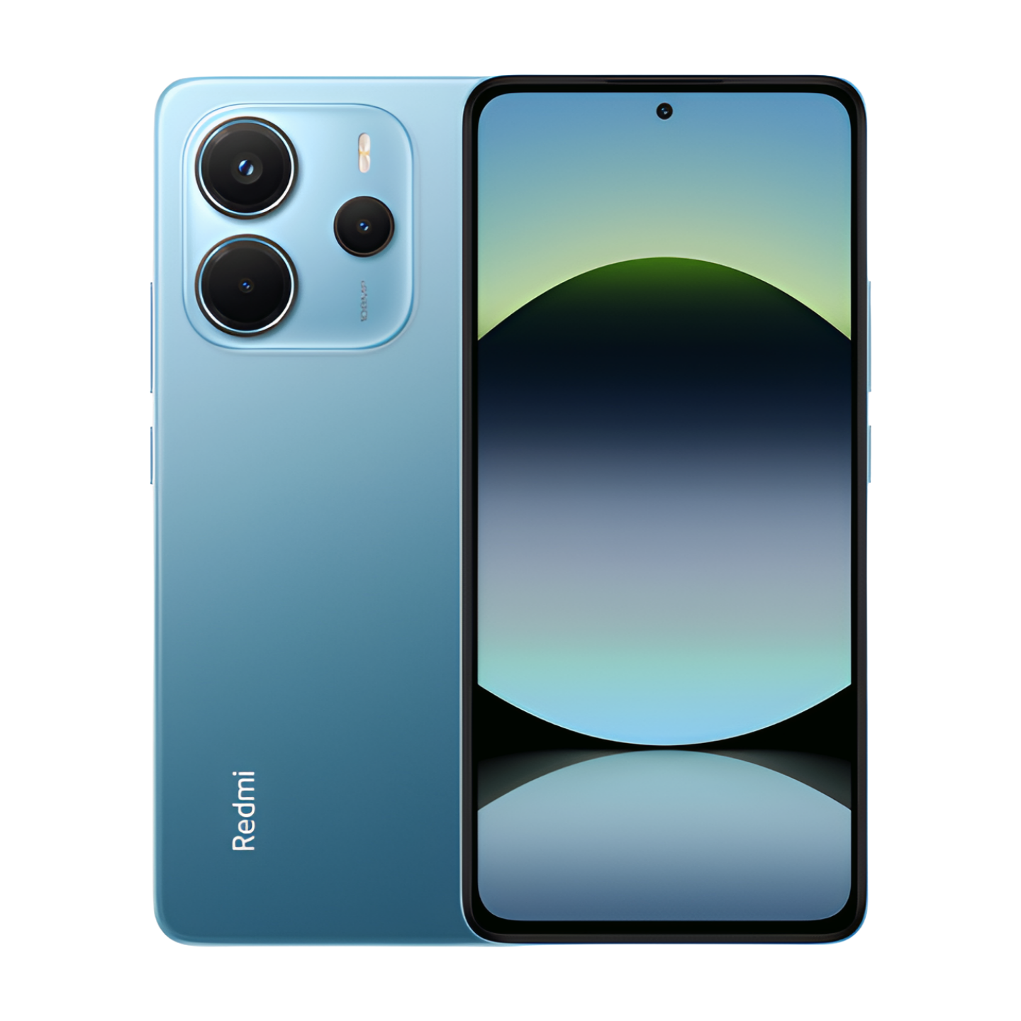 Xiaomi Redmi Note 14 - Image 5
