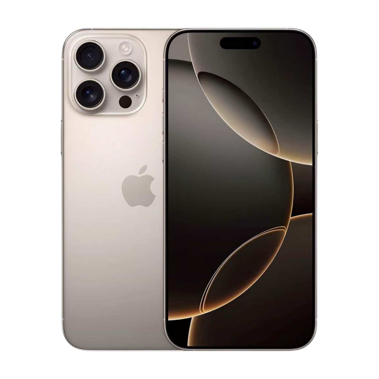 IPhone 16 Pro Max - Image 5