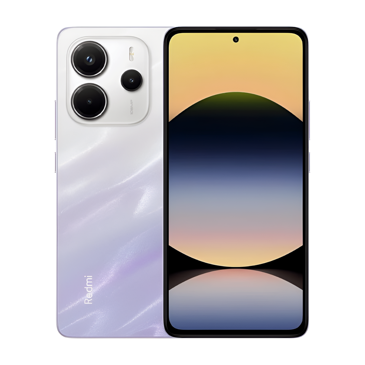 Xiaomi Redmi Note 14 - Image 2