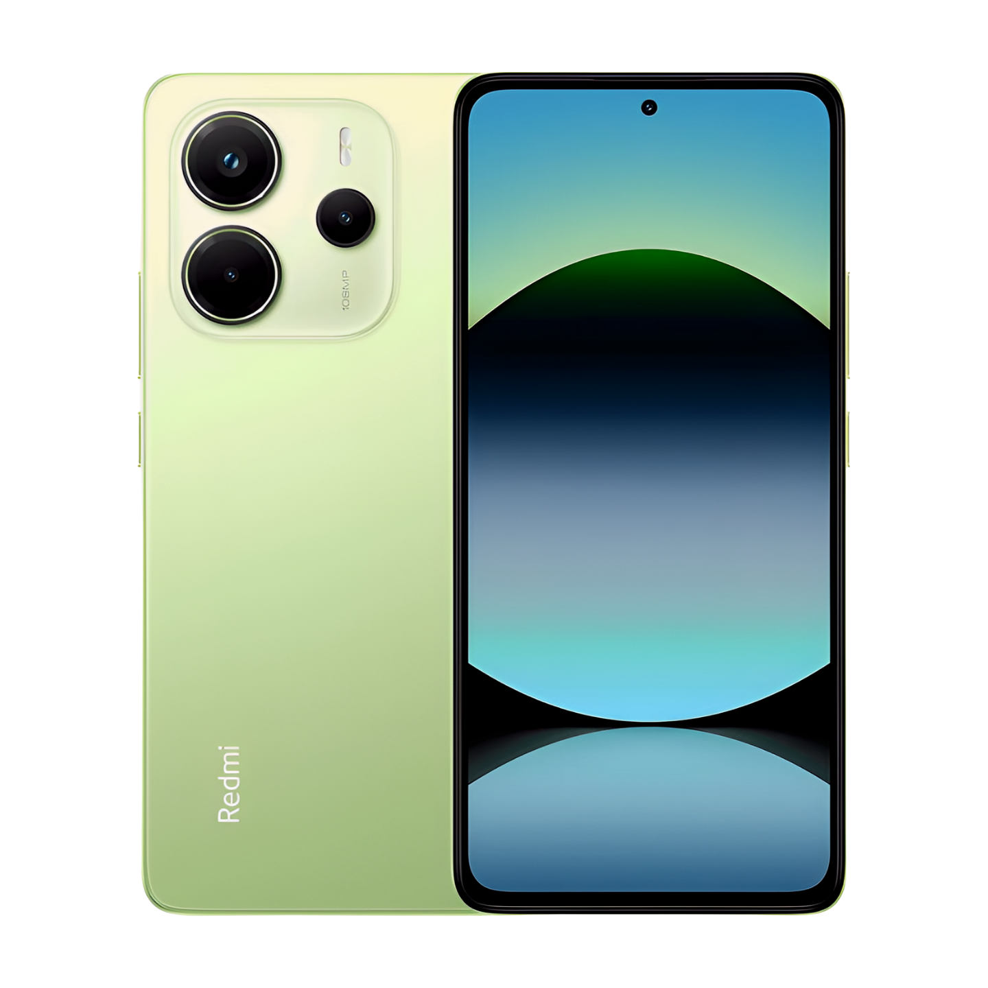 Xiaomi Redmi Note 14 - Image 3