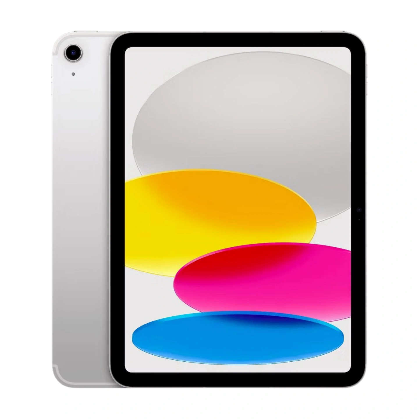 Apple iPad 10th Gen