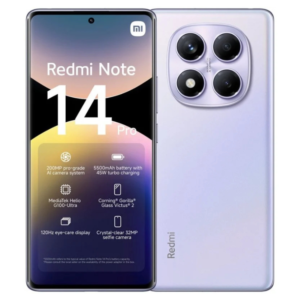 Xiaomi Redmi Note 14 Pro