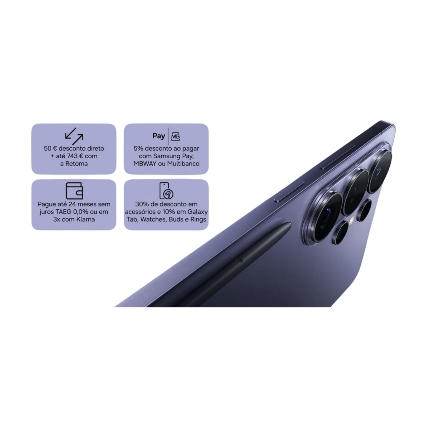 Samsung Galaxy S26 Ultra 5G