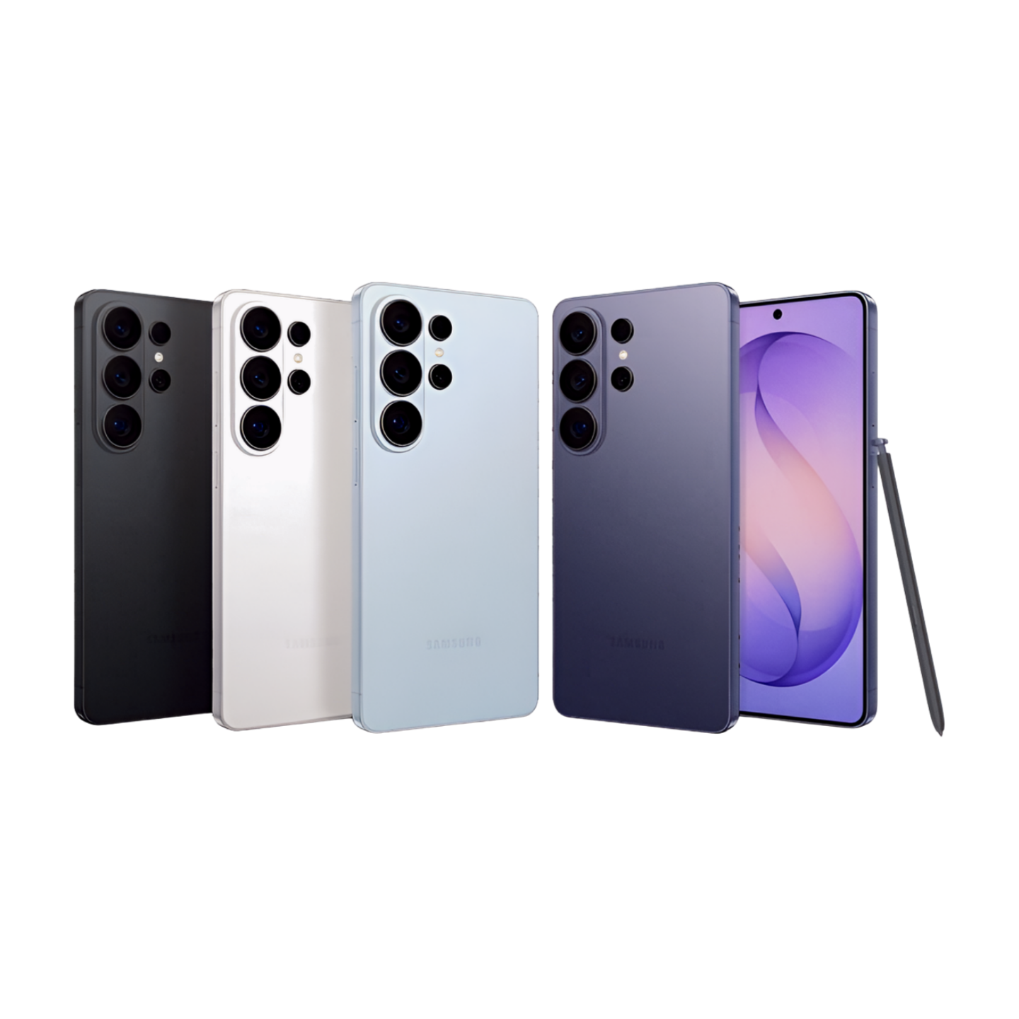 Samsung Galaxy S26 Ultra 5G