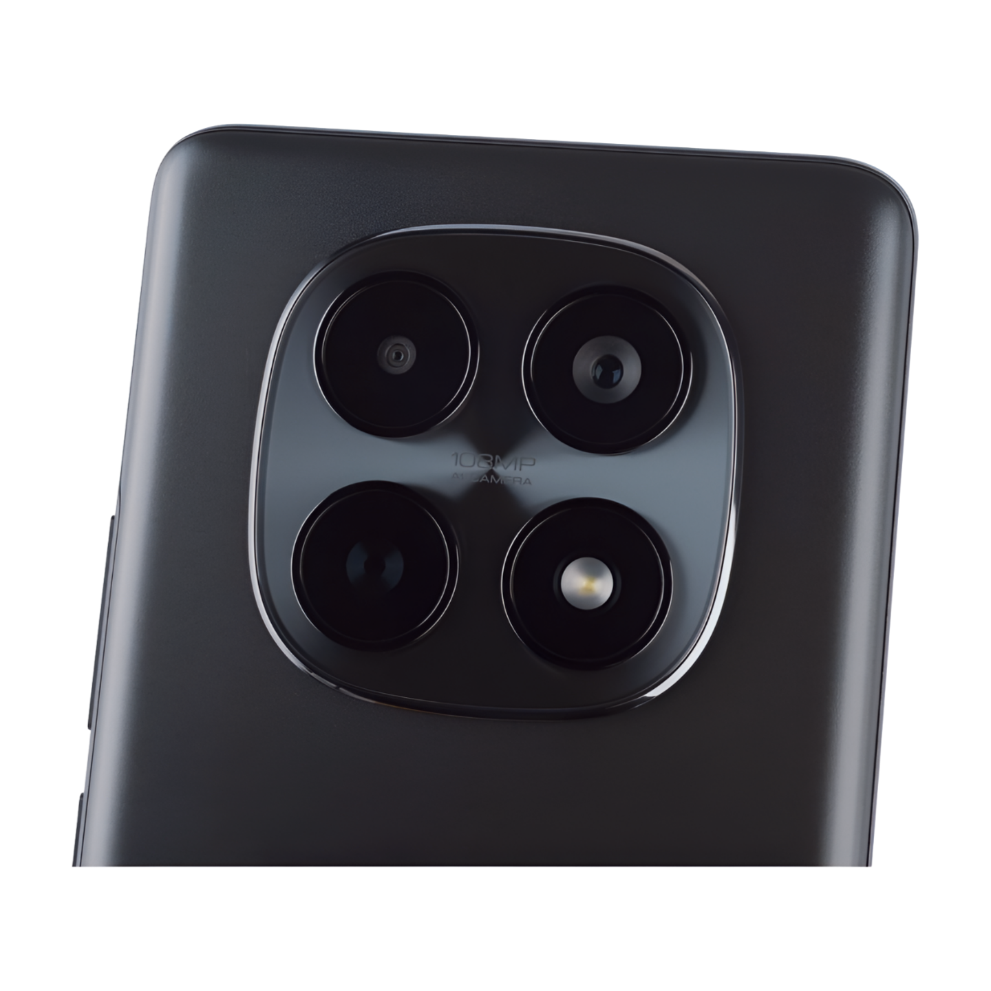 Xiaomi Redmi Note 15 8+256gb Nfc Black