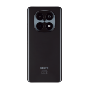 Xiaomi Redmi Note 15 8+256gb Nfc Black