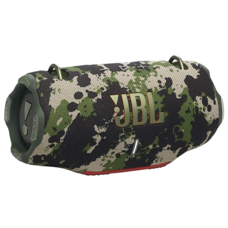 JBL Xtreme 4 Portable Waterproof Outdoor Speaker EU