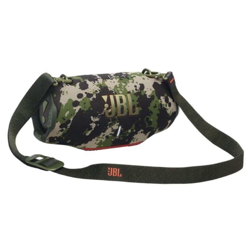JBL Xtreme 4 Portable Waterproof Outdoor Speaker EU