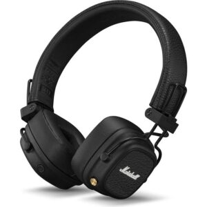Marshall Major V Bluetooth Wireless On-Ear Headphone Limited Edition