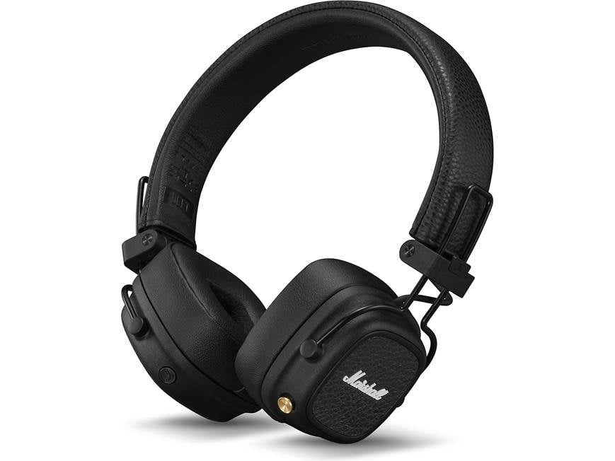 Marshall Major V Bluetooth Wireless On-Ear Headphone Limited Edition
