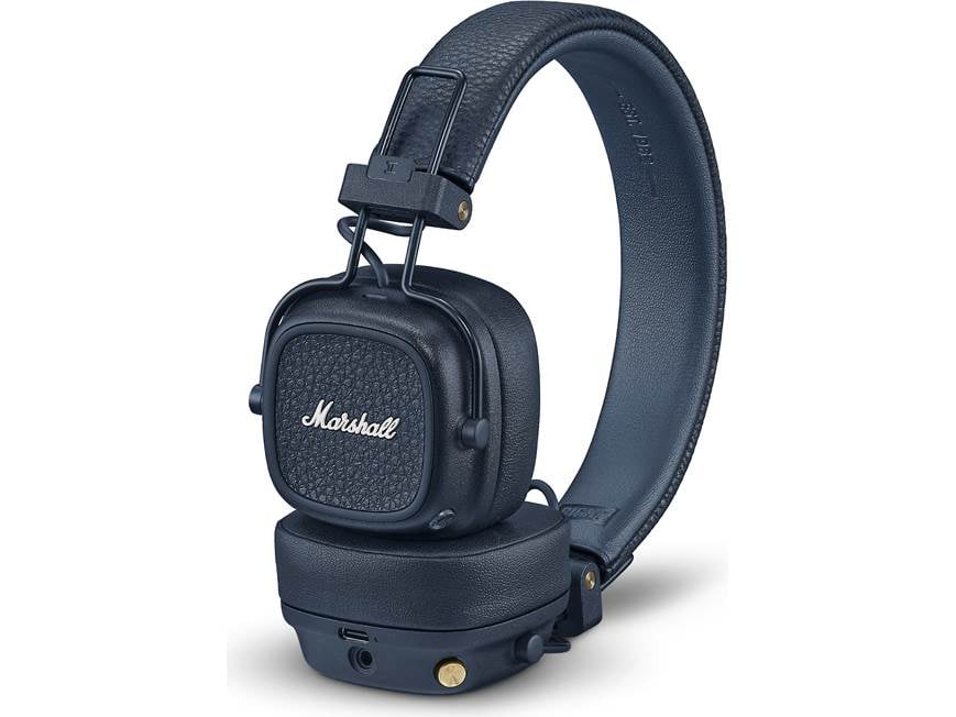 Marshall Major V Bluetooth Wireless On-Ear Headphone Limited Edition