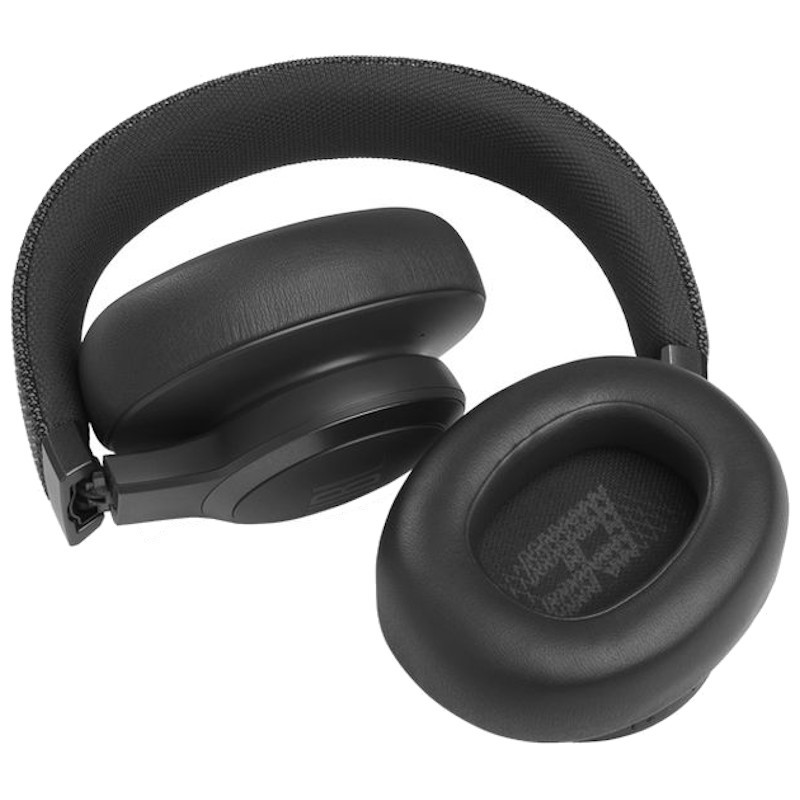 JBL Live 660NC Bluetooth Wireless On-Ear Headphones EU