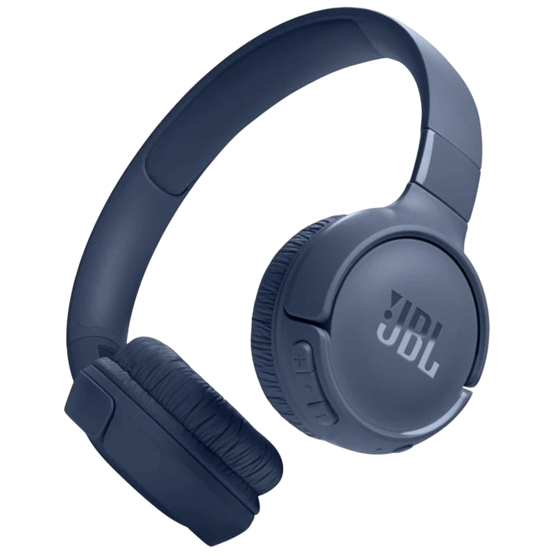 JBL Tune 520BT Bluetooth Wireless On-Ear Headphones EU
