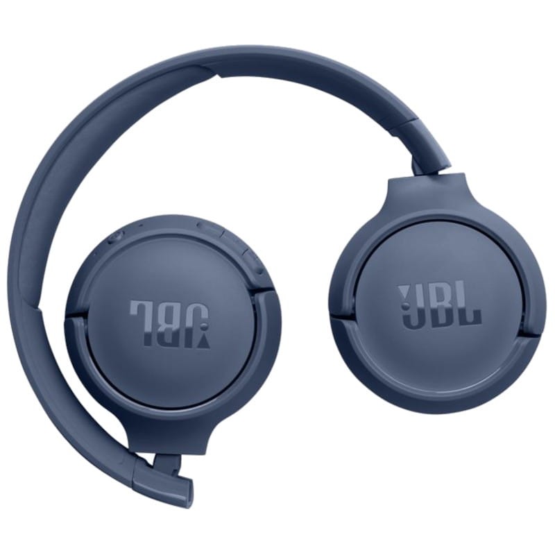 JBL Tune 520BT Bluetooth Wireless On-Ear Headphones EU